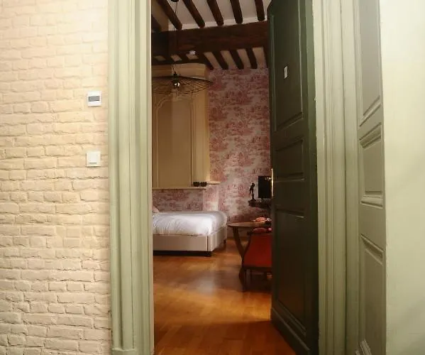 Apartamento La D'emma Dieppe