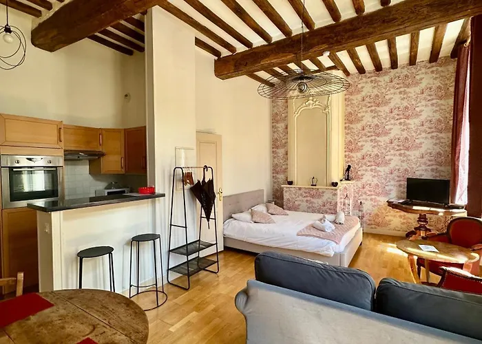 La D'emma Apartamento *