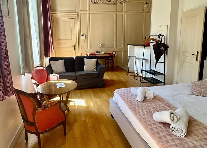 Apartamento La D'emma