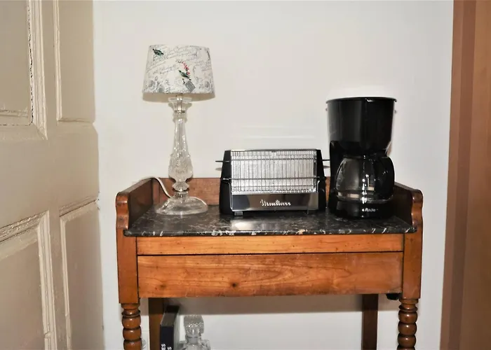 La D'emma Apartamento *