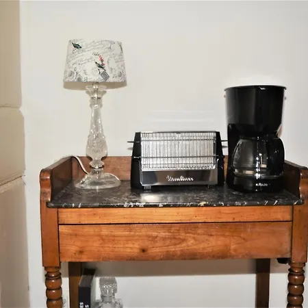 La D'emma Apartament Dieppe