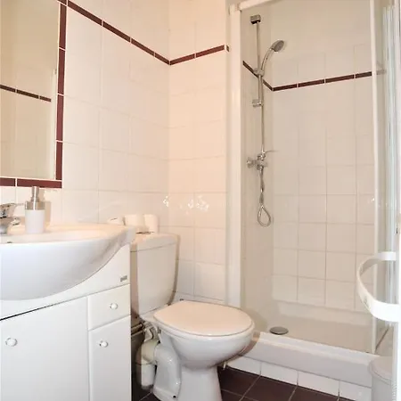 Apartment La D'emma *