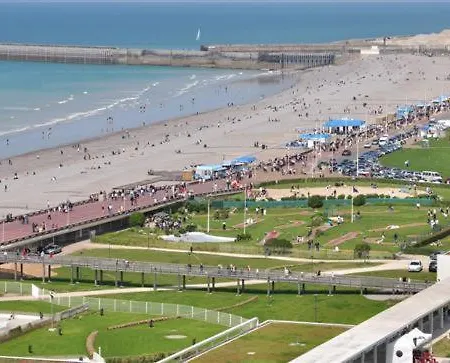 Appartement La D'emma