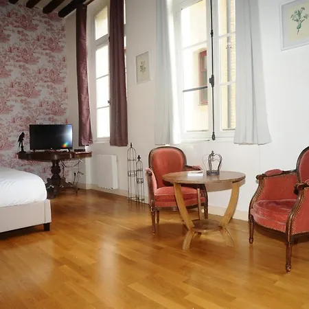 Appartement La D'emma