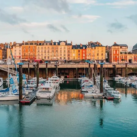 Appartement La D'emma