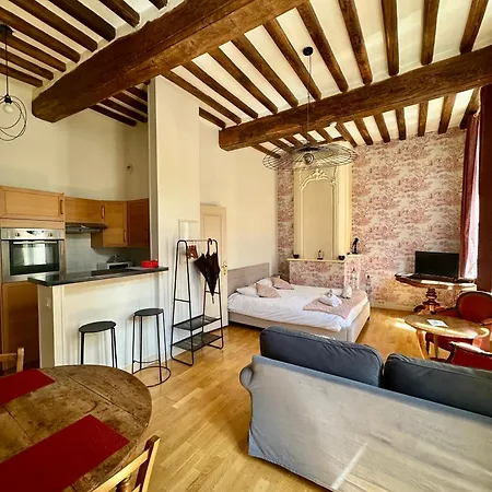 La D'emma Apartment *