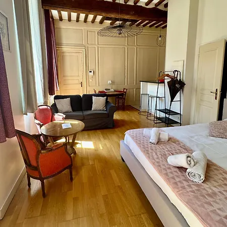 Apartment La D'emma