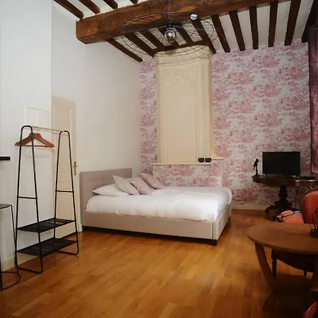 Apartament La D'emma *