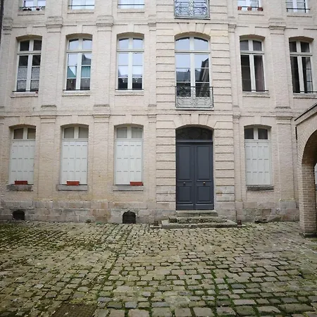 La D'emma Apartament *